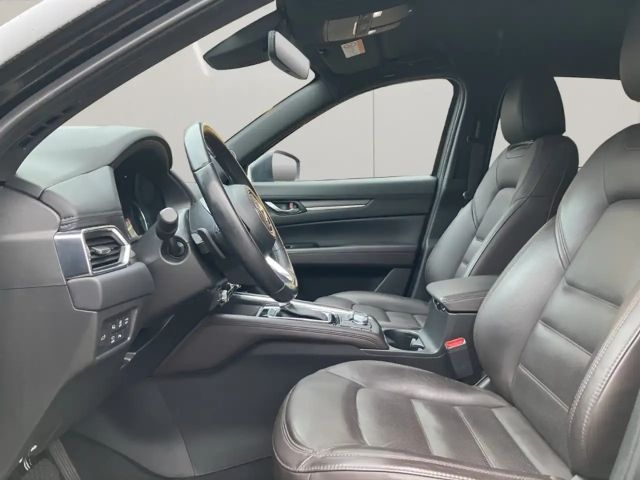 Mazda CX-5 Plus SkyActiv Sportsline