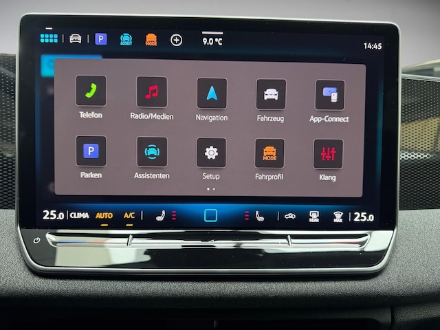 Volkswagen Tiguan 1.5 TSI DSG