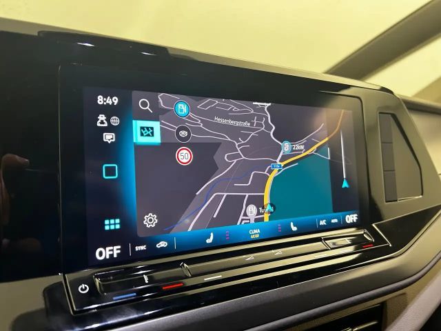 Volkswagen Multivan Business T7