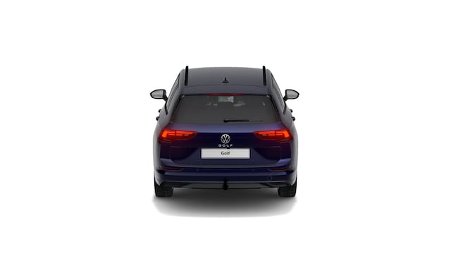 Volkswagen Golf 2.0 TDI Life Variant