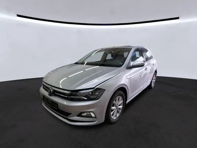 Volkswagen Polo Highline