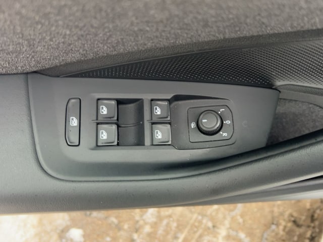 Volkswagen Passat DSG