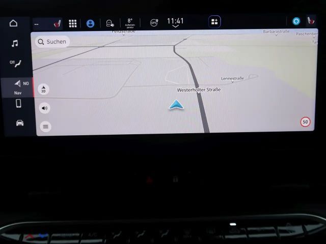 Fiat 500e MY23 Navi Carplay/Android Auto JBL *Allwetterreife