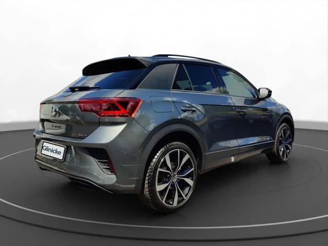 Volkswagen T-Roc 4Motion R-Line