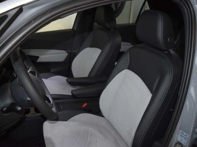 Volkswagen ID.3 IQ.Drive Performance Pro