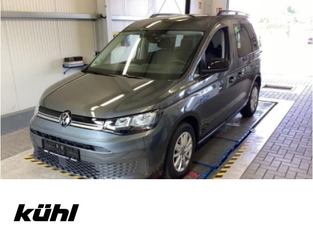 Volkswagen Caddy 1.5 TSI DSG Life