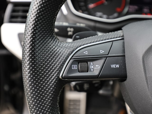 Audi A5 50 TDI Quattro Sportback