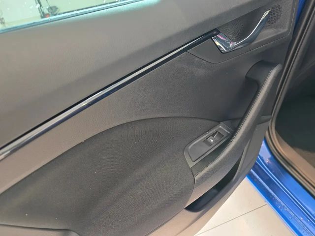 Skoda Scala Selection