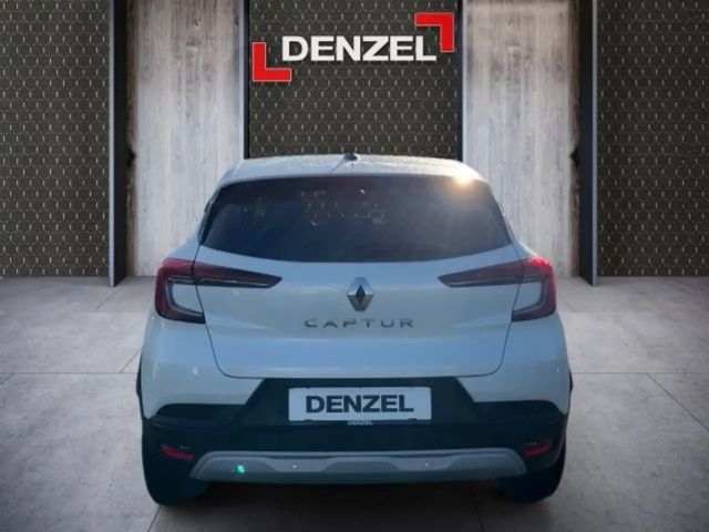 Renault Captur TCe 90 Zen