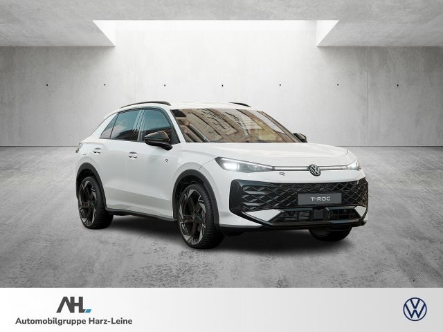 Volkswagen T-Roc DSG IQ.Drive