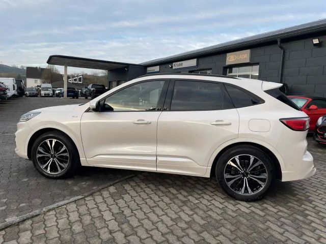 Ford Kuga AWD ST Line X