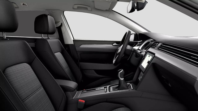 Volkswagen Passat 1.5 TSI Business Variant