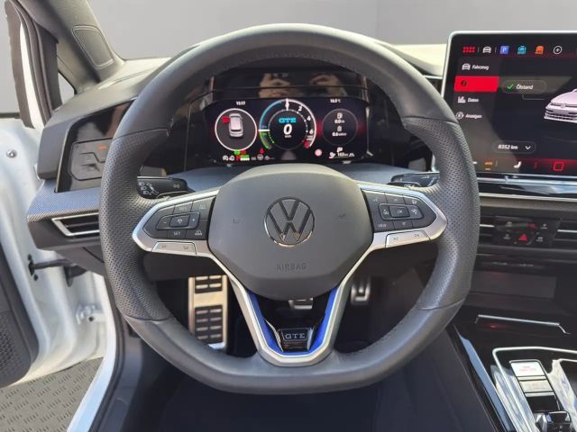 Volkswagen Golf DSG GTE eHybrid