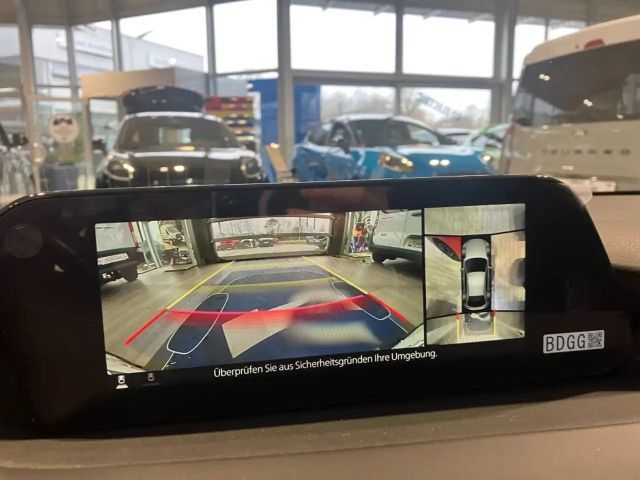 Mazda 3 Homura SkyActiv e-Skyactiv