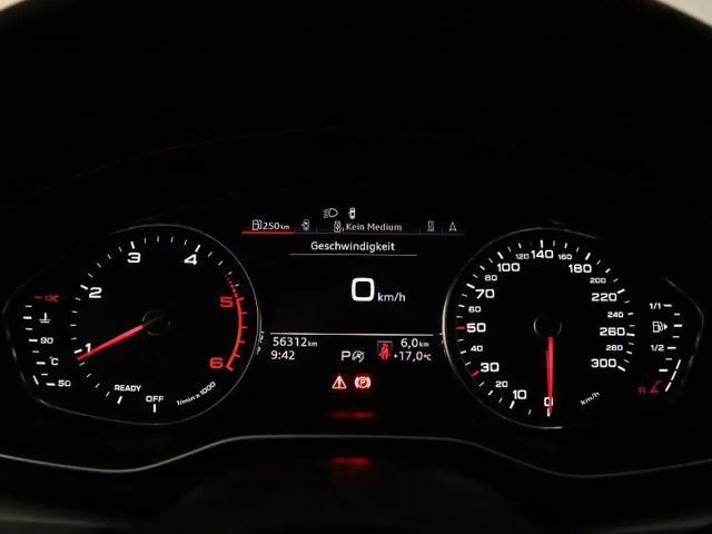 Audi A4 35 TDI Avant Business S-Tronic Sport