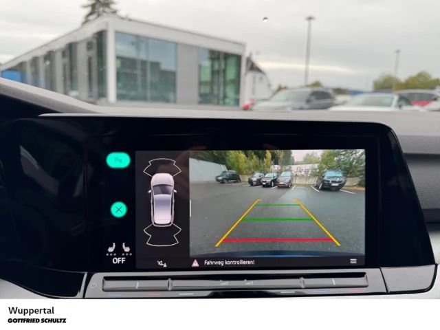 Volkswagen Golf 2.0 TDI DSG