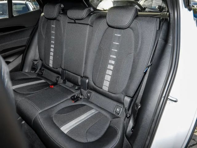 BMW X2 Advantage pakket Coupé sDrive18d