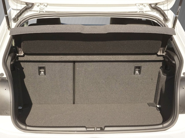 Volkswagen Polo 1.0 TSI DSG Life