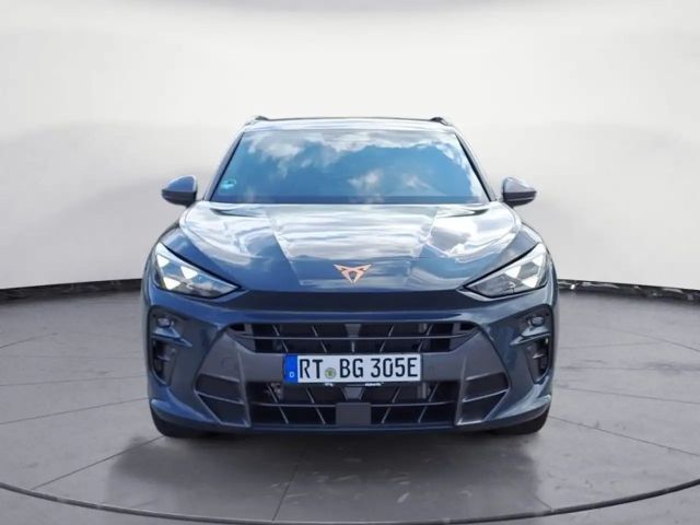 Cupra Terramar 1.5 e-Hybrid