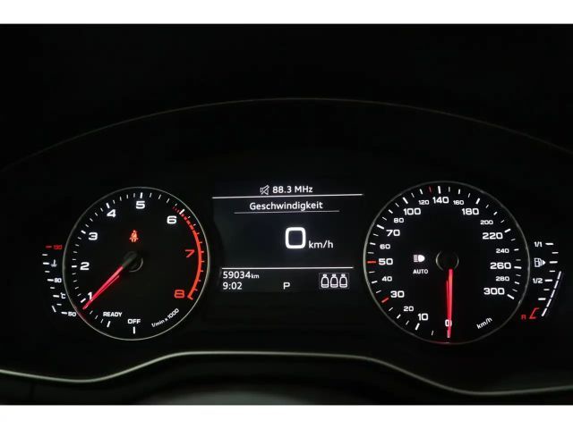 Audi A4 35 TFSI Sedan