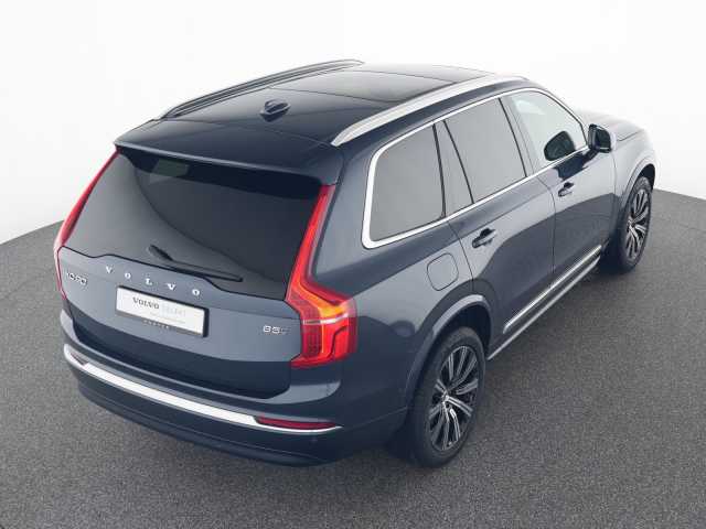 Volvo XC90 XC90