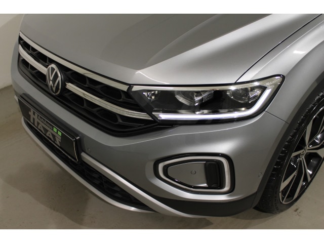 Volkswagen T-Roc 2.0 TDI DSG Style