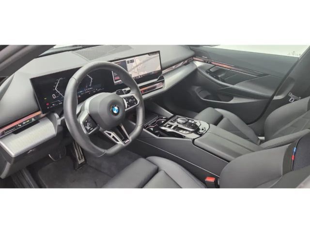 BMW 520 M-Sport Touring