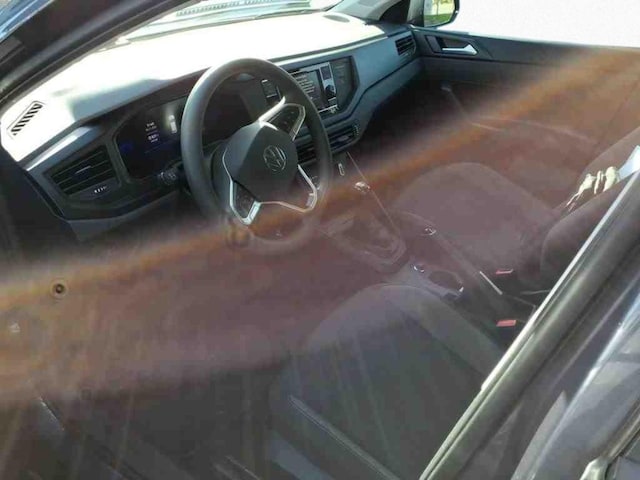 Volkswagen Polo 1.0 MPI