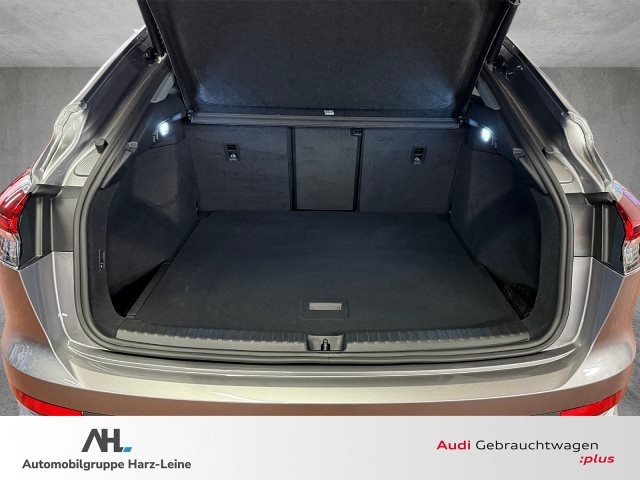 Audi Q4 e-tron Sportback