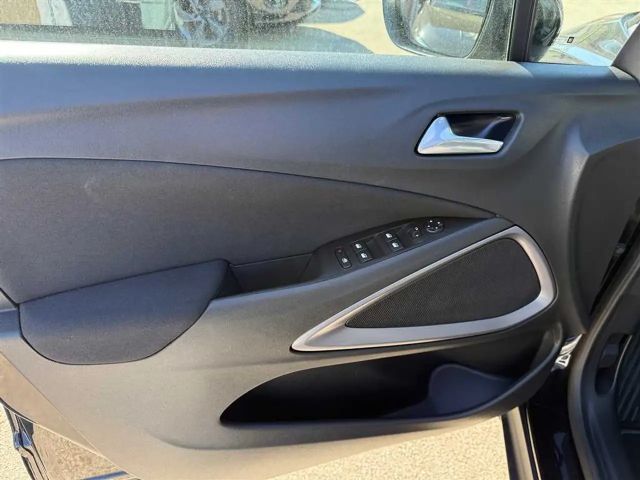 Opel Crossland X Edition