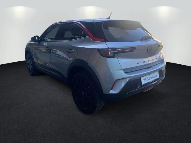 Opel Mokka 1.2 Turbo GS-Line Grand Sport Turbo