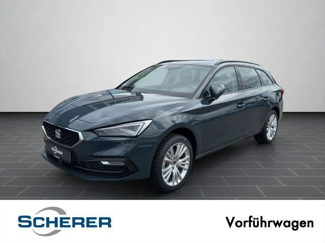 Seat Leon 1.5 eTSI Sportstourer Style