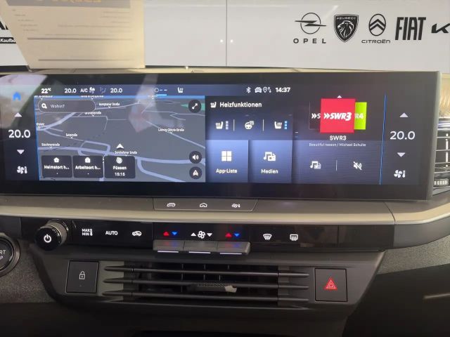 Opel Grandland X GS-Line Grand Sport