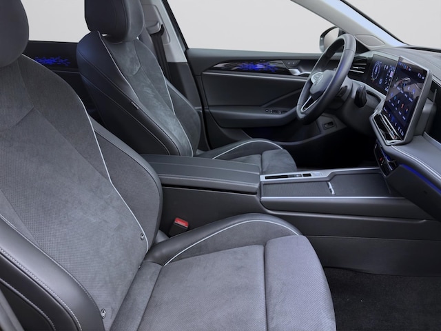 Volkswagen Passat 2.0 TDI Business DSG