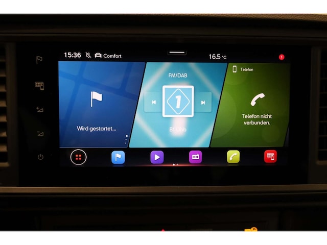 Cupra Ateca 2.0 TSI 4Drive