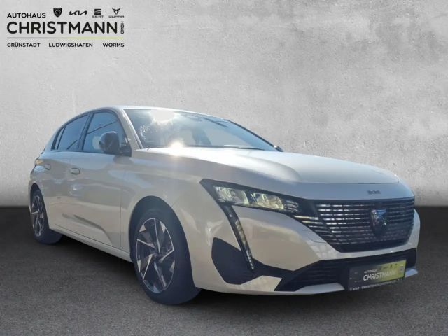 Peugeot 308 Allure Pack BlueHDi