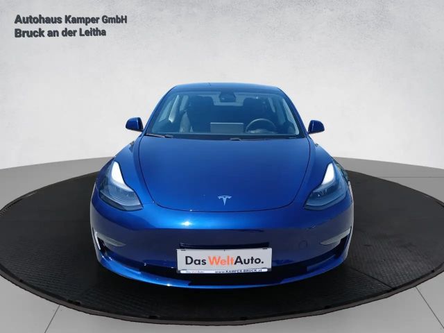 Tesla Model 3 AWD Dual Motor Performance