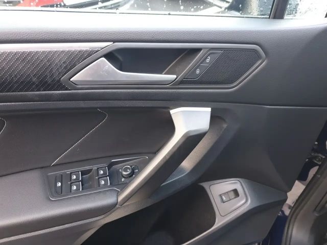 Volkswagen Tiguan 2.0 TSI Allspace R-Line
