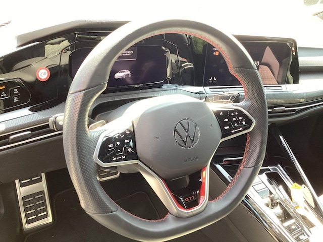 Volkswagen Golf DSG GTI Golf VIII