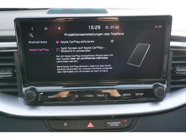 Kia Ceed PHEV Spirit SportWagon