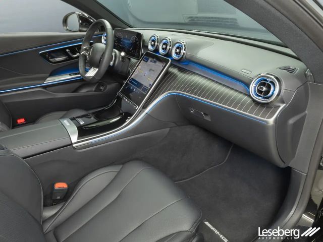 Mercedes-Benz CLE 200 AMG Line Coupé