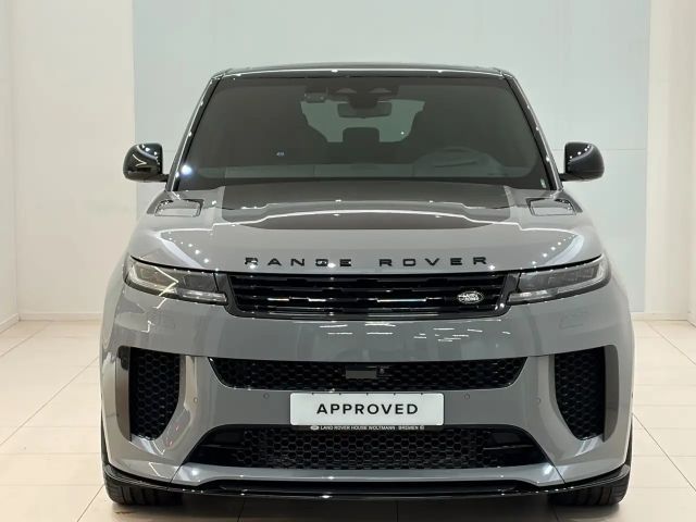 Land Rover Range Rover Sport P635 SV Edition Two Carbon