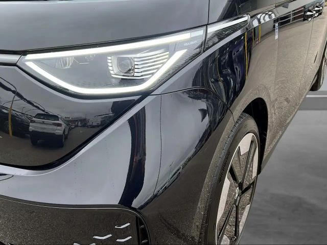 Volkswagen ID.Buzz Pro