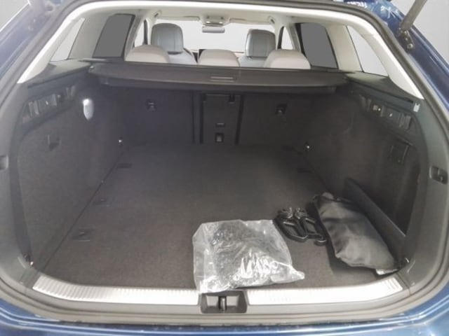 Volkswagen Passat DSG Elegance Elegance