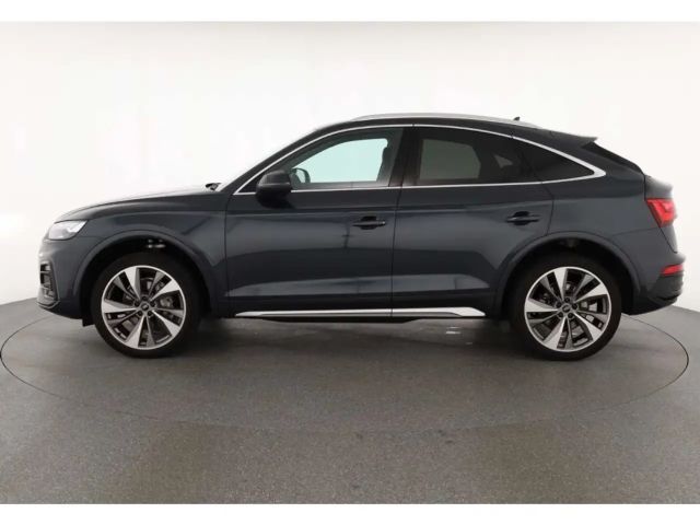 Audi Q5 40 TFSI Quattro Sportback