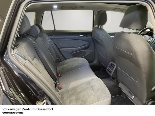 Volkswagen Golf 1.5 TSI Life Variant