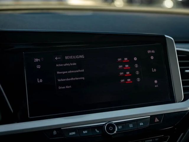 Opel Grandland X Automaat 130pk | a. Camera | Navi | Dodehoekdet...