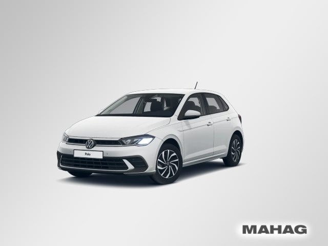 Volkswagen Polo 1.0 TSI DSG Life