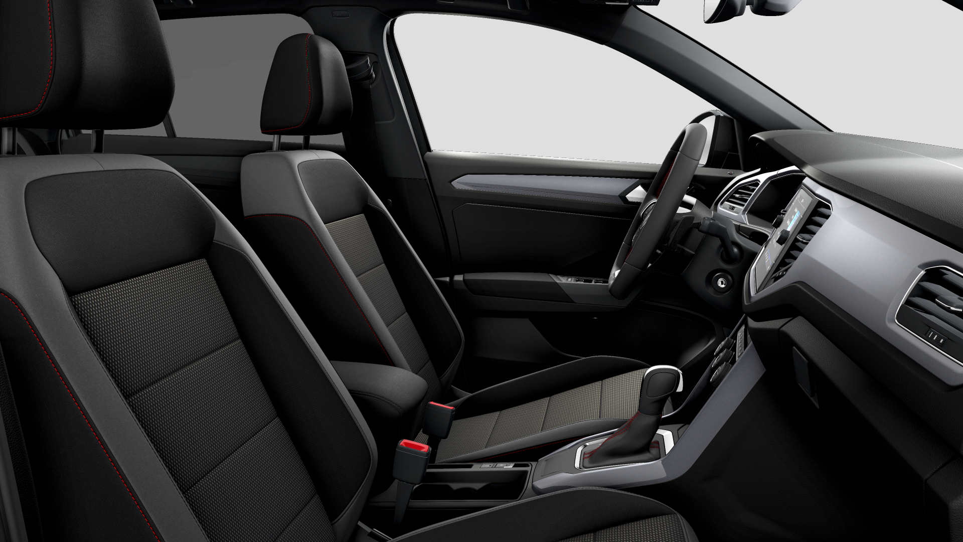 Volkswagen T-Roc 1.5 TSI DSG Sport