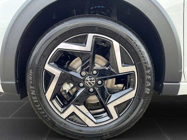 Volkswagen Taigo DSG R-Line